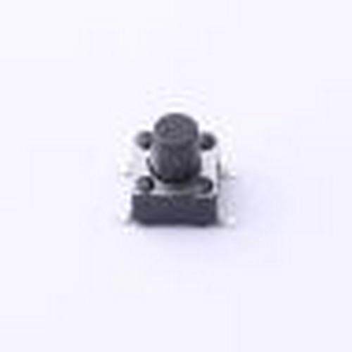 TS667TP 250gf 009 轻触开关 6*6*7mm 立贴 轻触开关 SMD原装现货