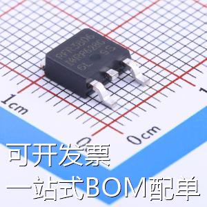 全新原装IRFR3806TRPBF N沟道 60V 43A 场效应管(MOSFET)拍前咨询