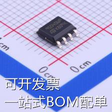 M95040-WMN6TP EEPROM M95040-WMN6TP 现货