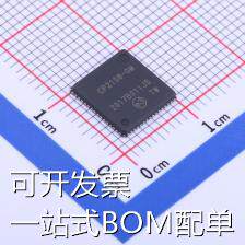 CP2108-B03-GMR USB芯片 CP2108-B03-GMR 现货