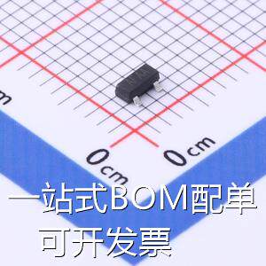 HG809RM3/TR 监控和复位芯片 HG809RM3/TR 原装现货