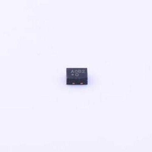 SiT1602AI-73-33E-4.096000D 4.096MHz±50ppm 3.3V LVCMOS,HCMO