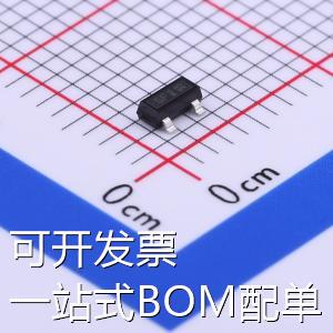 全新原装BSS169H6327 N沟道 100V 170mA 场效应管(MOSFET)拍前咨