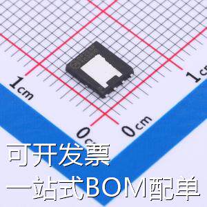 NTMFSC4D2N10MC 场效应管(MOSFET) N沟道 100V 116A 29.6A N-Chan