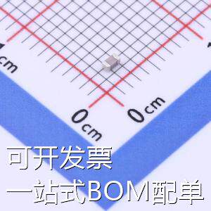 CGA3E2C0G1H562JT0Y0N 贴片电容(MLCC) 5.6nF 50V 存储器 现货