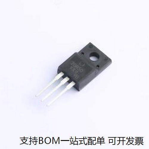 FTA20N5-VB场效应管(MOS