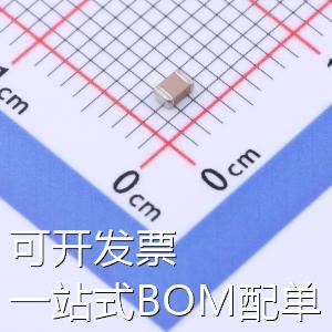 C0805X104K251TBF 贴片电容(MLCC) 100nF 250V 存储器 现货