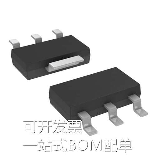 VNN7NV04PTR-E IC PWR DRIVER N-CHAN 1:1 SOT223 现货