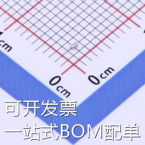 GCQ1555C1HR30BB01D 贴片电容(MLCC) 0.3pF 50V ±0.1pF 存储器
