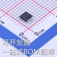 AD8314ARMZ-REEL7 RF检波器 AD8314ARMZ-REEL7 现货