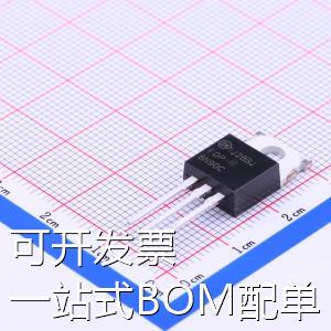 FQP6N90C 场效应管(MOSFET) N沟道 900V 6A 现货