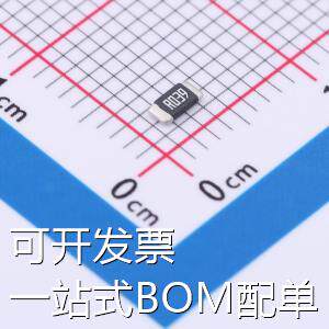 LMJ12MF1P0R039 电流采样电阻/分流器 39mΩ ±1% 1W 现货