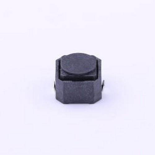 TS-1199A-B1-A 轻触开关 6*6*4.3mm 立贴 轻触开关 SMD原装现货