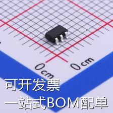 ME6214C28M5G 线性稳压器(LDO) 正 Vin=18V Vout=2.8V 300mA 现货