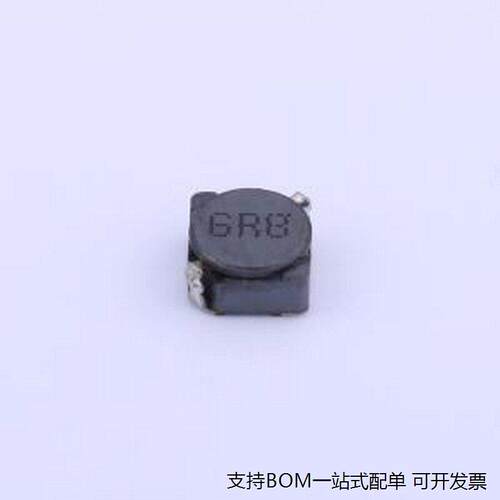 MSRH5D28-6T功率电感.8u