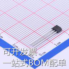 SS443R 霍尔传感器 霍尔效应传感器 现货