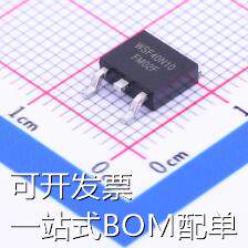 WSF40N10 场效应管(MOSFET) N沟道 100V 40A 现货