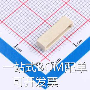 SH1000-WT-11 连接器附件 WAFER 1.0 卧贴 11P 原装现货