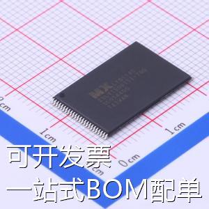 MX29LV160DTTI-70G NOR FLASH MX29LV160DTTI-70G 存储器 原装现