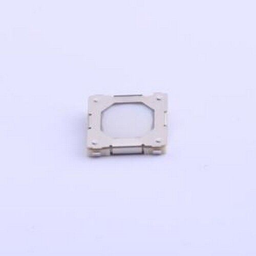 SKRNPME010 轻触开关 6*6*0.9mm 立贴 轻触开关 SMD原装现货