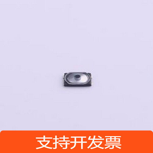 1TS028A-2900-0603-CT 轻触开关 2.8*1.9*0.6mm 立贴 轻触开关 SM