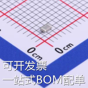 GRM2165C1H222GA01D 贴片电容(MLCC) 2.2nF ±2% 50V 存储器 现货