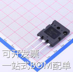 FQL40N50 场效应管(MOSFET) N沟道 500V 40A 现货