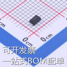 P0080FA-MS 半导体放电管(TSS) Vdrm=6V Vs=25V 40mA P008A 现货