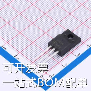 IPA032N06N3 G 场效应管(MOSFET) IPA032N06N3 G 现货 - 实物图
