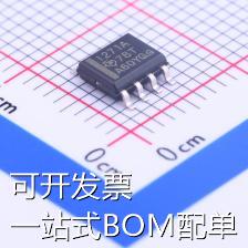 INA271AIDR 电流感应放大器 INA271AIDR 现货