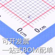 RT15N0R6B500CT 贴片电容(MLCC) 0.6pF ±0.1pF 50V 现货