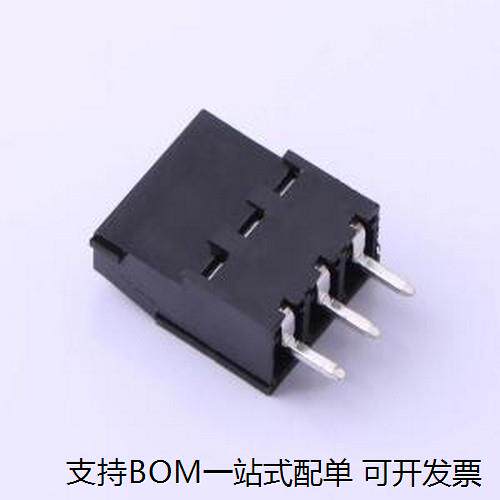 DB129V-5.0-3PK-S螺钉式