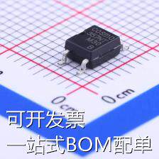 KPC357NT0BTLD 光耦-光电晶体管输出 KPC357NT0BTLD B档 现货