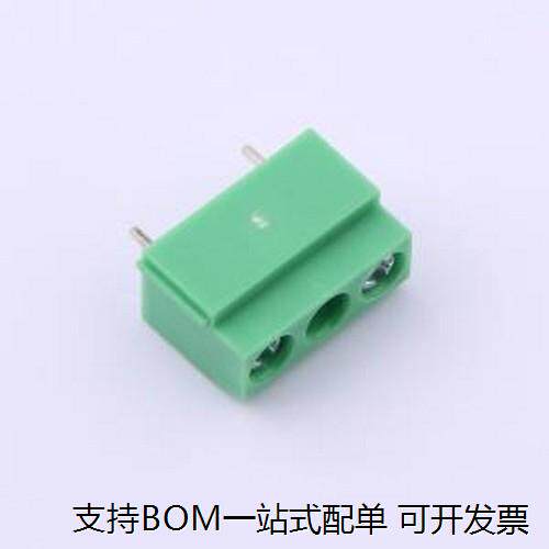 WJ126V-5.0-3P4A螺钉式