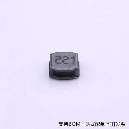SPH4018HMT功率电感u±%