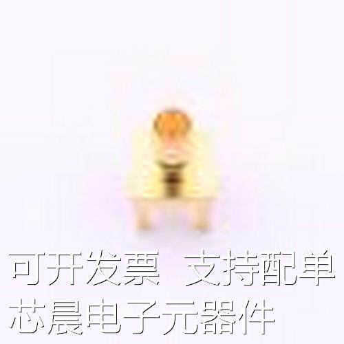 142138-75 RF射频同轴连接器 SMB 插件原装正品