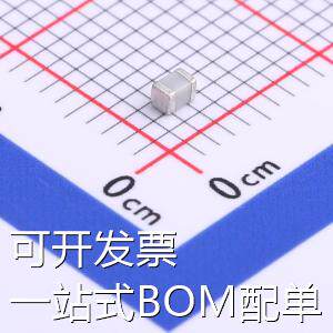 CC0805JKNPO8BN472 贴片电容(MLCC) 4.7nF ±5% 25V 存储器 现货