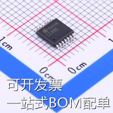 74LCX00MTCX 逻辑门 与非门