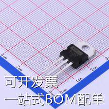 SL7818 线性稳压器(LDO) 正 Vin=33V Vout=18V 1A 69dB@(120Hz)