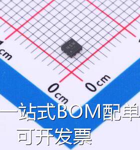TPS73525DRVR 线性稳压器(LDO) TPS73525DRVR 原装现货