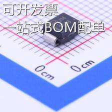 1SMB5956BT3G 稳压二极管 200V ±5% 550mW 现货