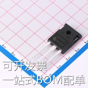 IPW65R045C7FKSA1 场效应管(MOSFET) N沟道 650V 46A 现货