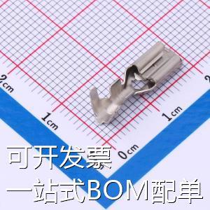 175034-1 冷压端子 175034-1 存储器 现货