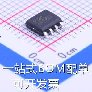 RT9068-33GSP 线性稳压器(LDO) 输入60V 输出3.3V 300mA 原装现货