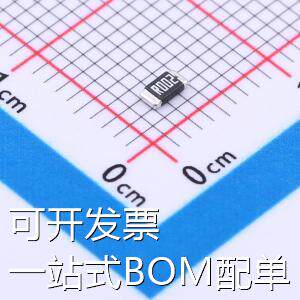 ARC1206CJR002 电流采样电阻/分流器 2mΩ ±5% 1W 现货