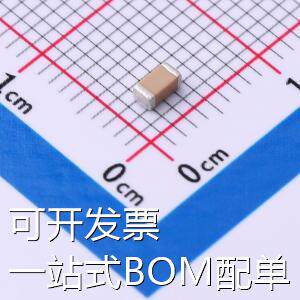 1206AC472KAT1A 贴片电容(MLCC) 4.7nF ±10% 1kV 存储器 现货