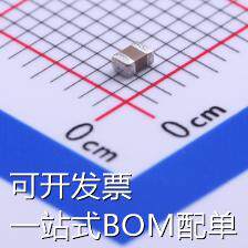 GR321AD72E103KW01D 贴片电容(MLCC) 10nF ±10% 250V 现货