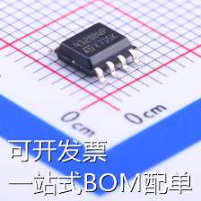 M24128-BWMN6TP EEPROM M24128-BWMN6TP 现货