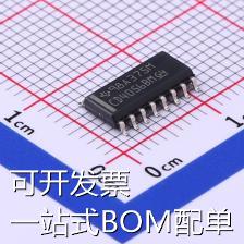 CD4056BM96 LCD驱动 CD4056BM96 现货