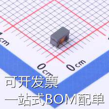YLM3216-601T 共模滤波器 600Ω@100MHz 300mA 原装现货